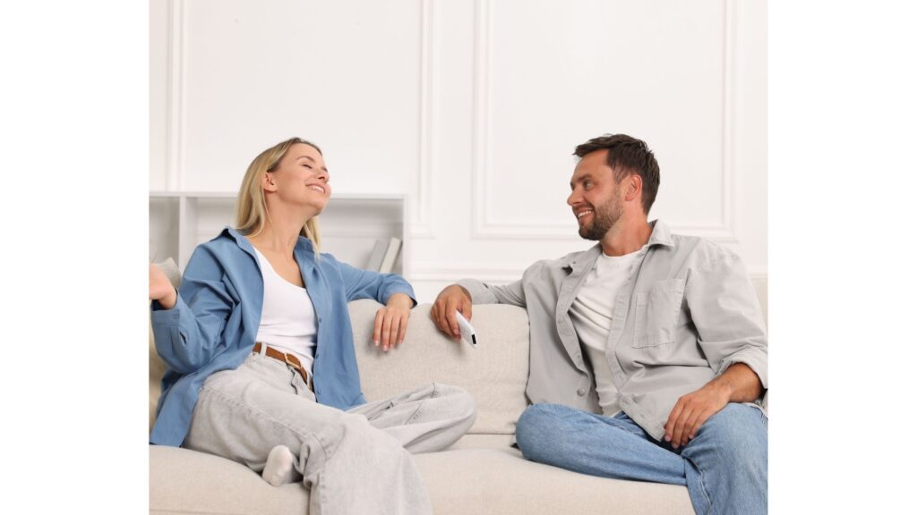 Couples Counseling in Charlotte | Counseling of Couples