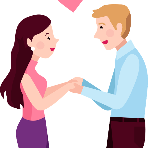 UnTalk Method help in Couple Healthy Relationship
