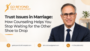 Marriage counselor Midland NC