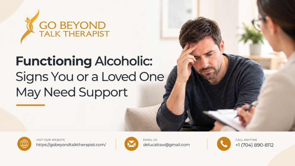 Substance abuse counseling